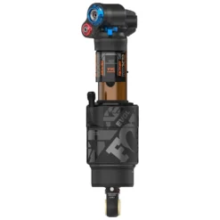 Fox Float X2 Kashima Factory Series 2Pos-Adj Trunnion Shock