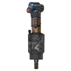 Fox Float X2 Kashima Factory Series H-LC H-LR Trunnion Shock