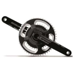 FSA Aluminium ABS BCD110 Power Meter