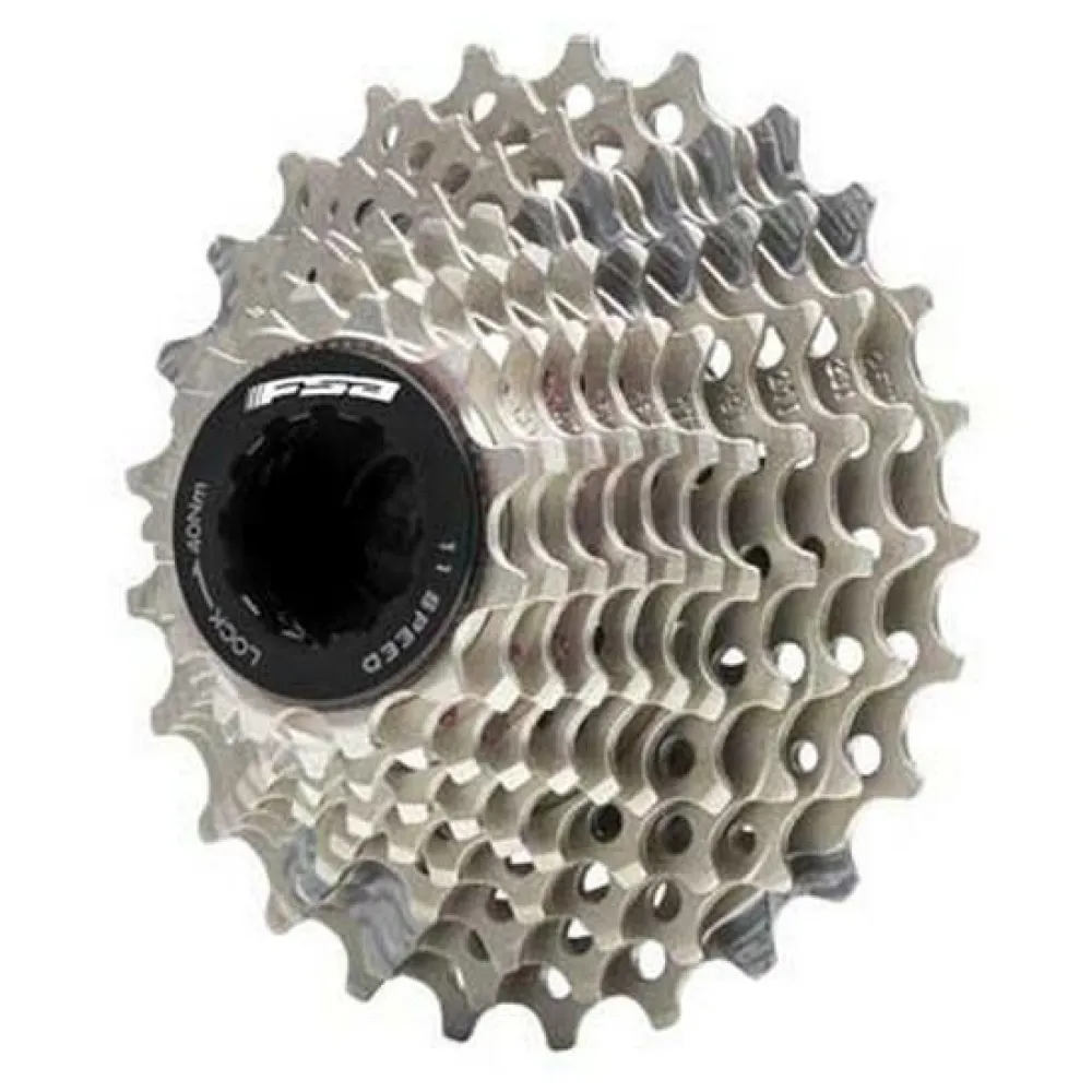 FSA K-Force WE Cassette 1 FSA K-Force WE Cassette