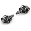 Garmin Rally XC200 Pedals With Power Meter Sensor In 2 Pedals Shimano MTB