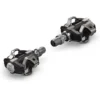 Garmin Rally XC200 Pedals With Power Meter Sensor In 2 Pedals Shimano MTB Refurbished