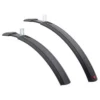 Hebie Natter 24 24´´ Mudguard Set