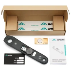 Powercrank Shimano 105 Fc-R7000 Left Crank With Power Meter -Deals Cyclo Zenith Store inpeak powercrank shimano 105 fc r7000 left crank with power meter 3