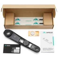 Powercrank Shimano Slx Fc-M7100 Left Crank With Power Meter 7 Powercrank Shimano Slx Fc-M7100 Left Crank With Power Meter -Deals Cyclo Zenith Store inpeak powercrank shimano slx fc m7100 left crank with power meter 3