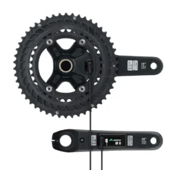 Shimano 105 Custom Twin2 Power Meter Installation -Deals Cyclo Zenith Store inpeak shimano 105 custom twin2 power meter installation 3