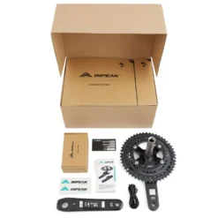 Shimano 105 Custom Twin2 Power Meter Installation -Deals Cyclo Zenith Store inpeak shimano 105 custom twin2 power meter installation 5