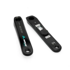 Shimano 105 FC-R7100 Powercrank Left Crank With Power Meter -Deals Cyclo Zenith Store inpeak shimano 105 fc r7100 powercrank left crank with power meter 3