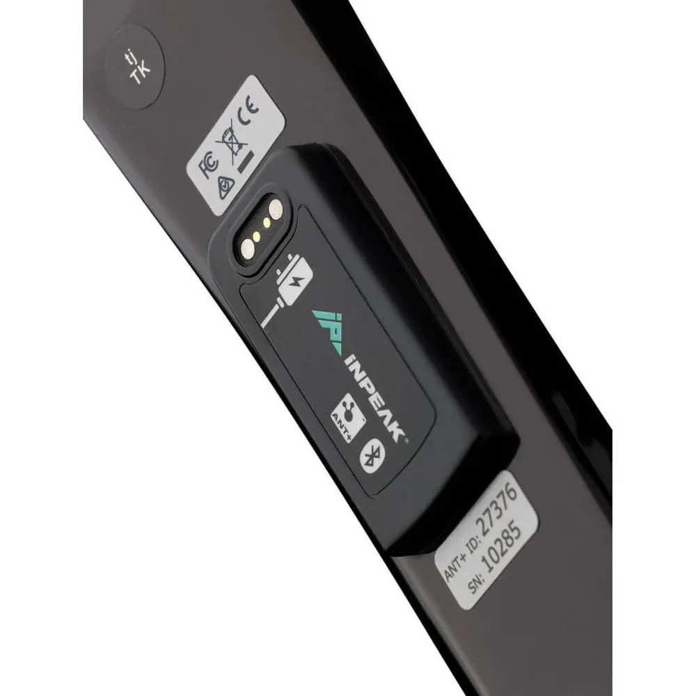 Shimano Dura Ace Custom Twin2 Power Meter Installation 2 Shimano Dura Ace Custom Twin2 Power Meter Installation - Image 2