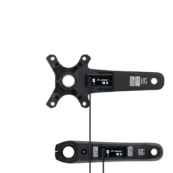 Twin2 Shimano GRX Custom Power Meter Installation -Deals Cyclo Zenith Store inpeak twin2 shimano grx custom power meter installation 5