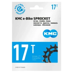 KMC Shimano E-Bike 3/32 Pinion