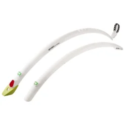 North Dakota Mudguard Set