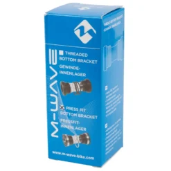 M-Wave Carousel Press Fit EX Bottom Bracket Cup -Deals Cyclo Zenith Store m wave carousel press fit ex bottom bracket cup 2
