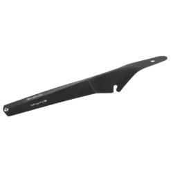 M-Wave Mud Max Flex Rear Mudguard
