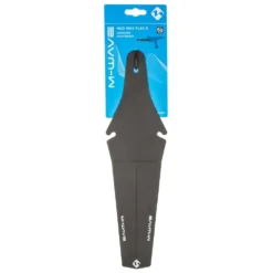 M-Wave Mud Max Flex Rear Mudguard -Deals Cyclo Zenith Store m wave mud max flex rear mudguard 3