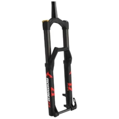 Marzocchi Bomber Z1 Grip Sweep-Adj QR 15 X 110 Mm 44 Mm MTB Fork