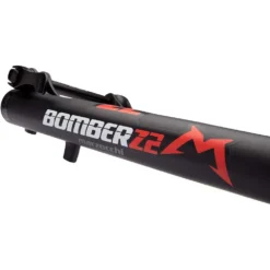 Marzocchi Bomber Z2 Coil Grip Sweep-Adj QR 15 X 110 Mm 51 Mm MTB Fork -Deals Cyclo Zenith Store marzocchi bomber z2 coil grip sweep adj qr 15 x 110 mm 51 mm mtb fork 2