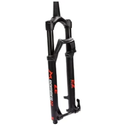 Marzocchi Bomber Z2 Coil Grip Sweep-Adj QR 15 X 110 Mm 51 Mm MTB Fork