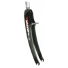 MASSI Carbon Curved Integrate 1 1/8´´ Ciclocross Road Fork
