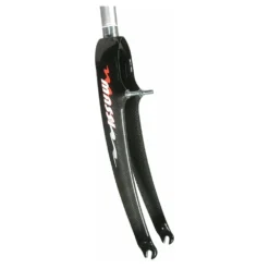 MASSI Carbon Curved Integrate 1 1/8´´ Ciclocross Road Fork
