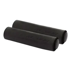 MASSI Grips Matt Silicone Handlebars