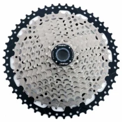 MSC 1 ALU Spider Cassette