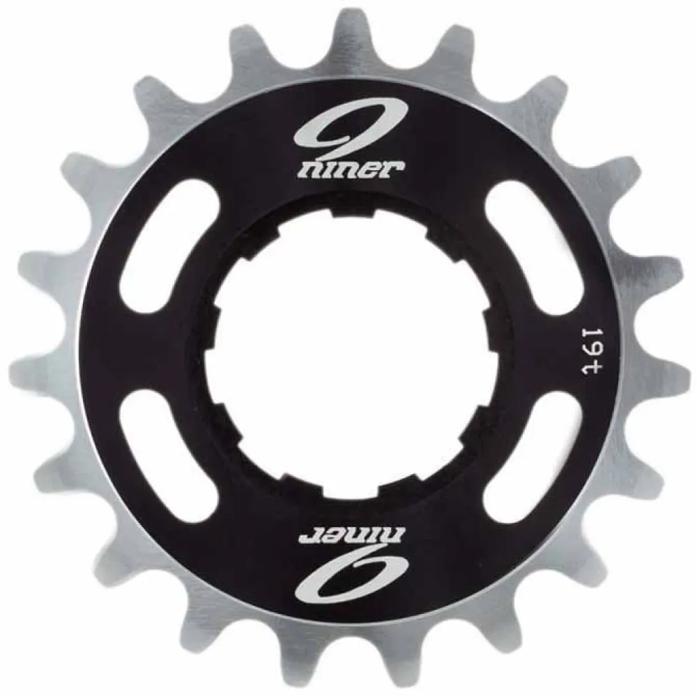 Niner Cogalicious Cog Pinion 1 Niner Cogalicious Cog Pinion