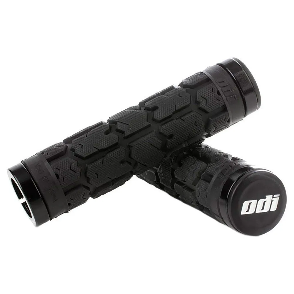 ODI Rogue Lock-On Handlebar Grips 1 ODI Rogue Lock-On Handlebar Grips