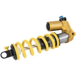 Custom Trunnion TTX 22 M 185 Mmx55 Mm Shock