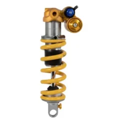 Custom TTX22M.2 205x65 MTBM 2248 Shock