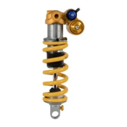 Custom TTX22M.2 230x65 MTBM 2208 Shock