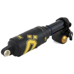 MTB TTX Universal Trunnion MTB MTBM 1965 Shock