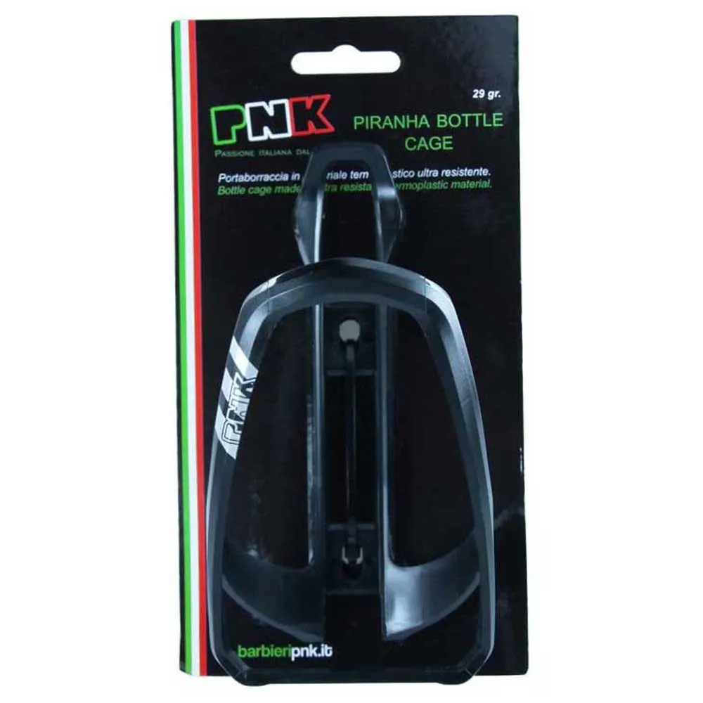 Piranha Bottle Cage 1 Piranha Bottle Cage