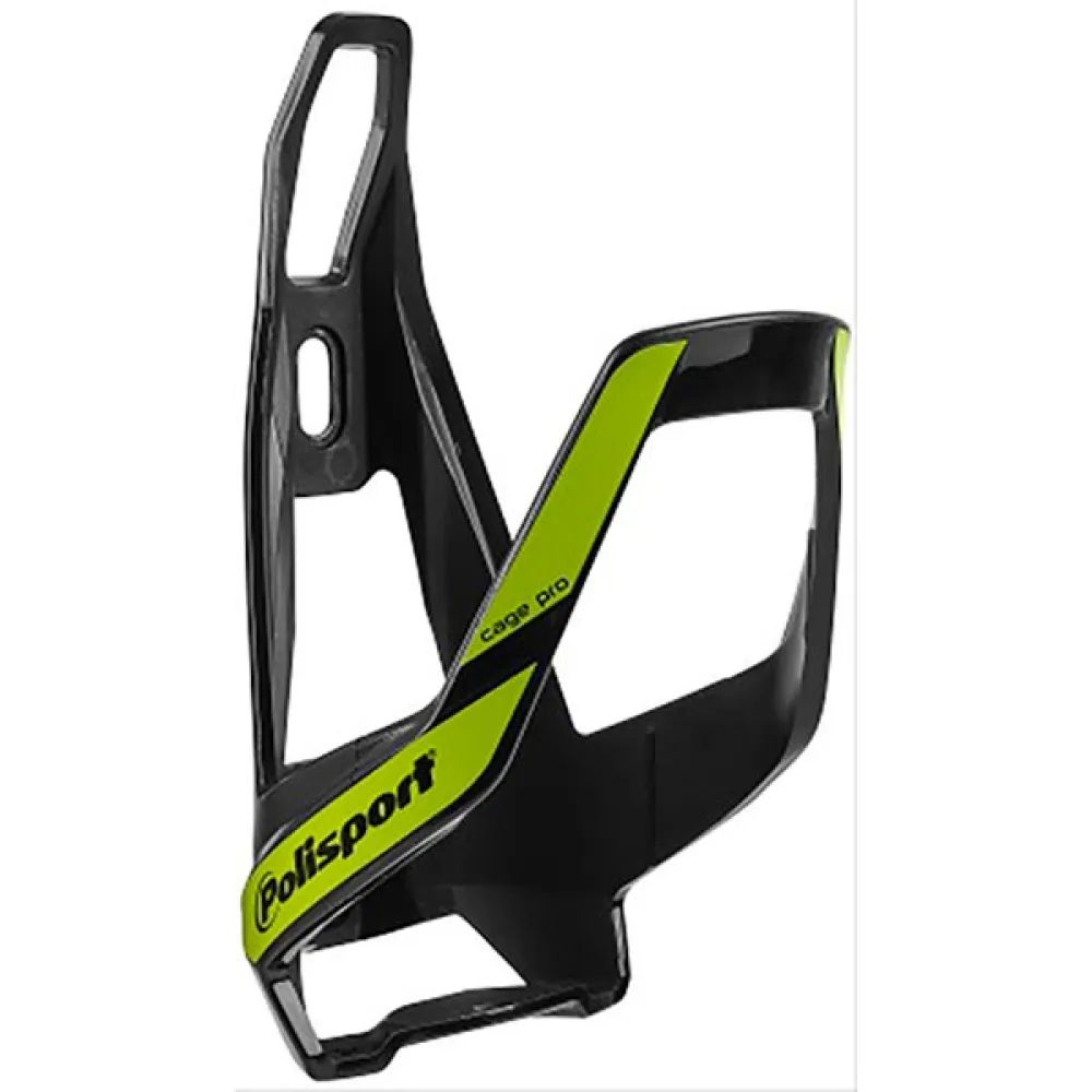 Pro Bottle Cage 1 Pro Bottle Cage