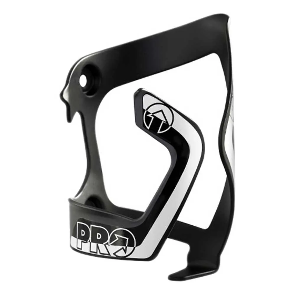 Pro Alloy Left Bottle Cage 1 Pro Alloy Left Bottle Cage
