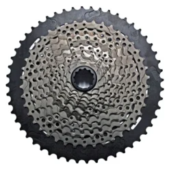 Shimano Micro Spline CNC Light Cassette