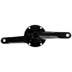 Quarq DFour DUB Carbon Crank Power Meter