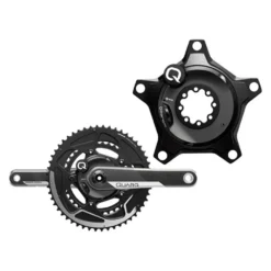 Quarq DZero 110 DUB Carbon Crankset Power Meter