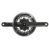 Quarq Red AXS D1 DUB Crankset Power Meter