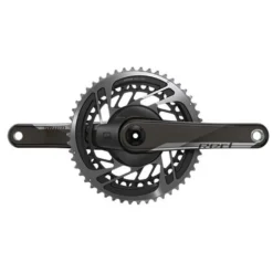Quarq Red AXS D1 DUB Crankset Power Meter