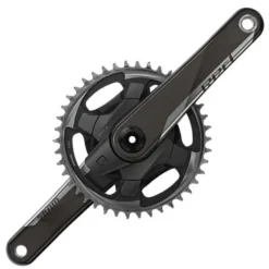 Quarq Red D1 DUB Crankset Power Meter