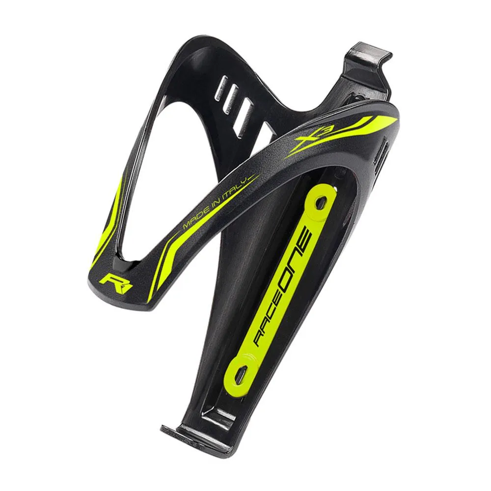 X3 Race Bottle Cage 1 X3 Race Bottle Cage