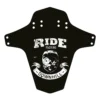 Mudfender Ride Fucking Downhill Mudguard