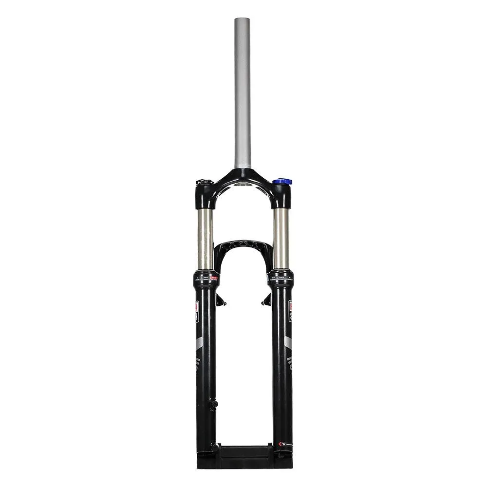 ROCKSHOX 30 Silver TK Coil PopLoc Remote QR 9 X 100 Mm 40 Offset MTB Fork 2 ROCKSHOX 30 Silver TK Coil PopLoc Remote QR 9 X 100 Mm 40 Offset MTB Fork - Image 2
