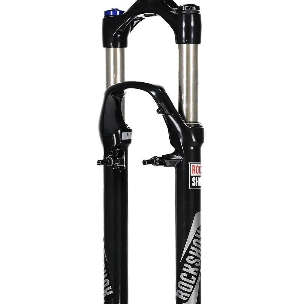 ROCKSHOX 30 Silver TK Coil PopLoc Remote QR 9 X 100 Mm 40 Offset MTB Fork 3 ROCKSHOX 30 Silver TK Coil PopLoc Remote QR 9 X 100 Mm 40 Offset MTB Fork - Image 3