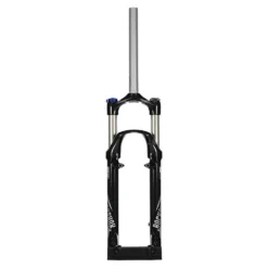 Deals Cyclo Zenith Store 25 ROCKSHOX 30 Silver TK Coil PopLoc Remote QR 9 X 100 Mm 40 Offset MTB Fork