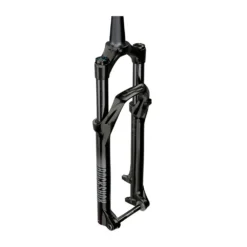 ROCKSHOX Judy Silver Turnkey Remote Boost TPR 51 Offset Solo Air A3 MTB Fork