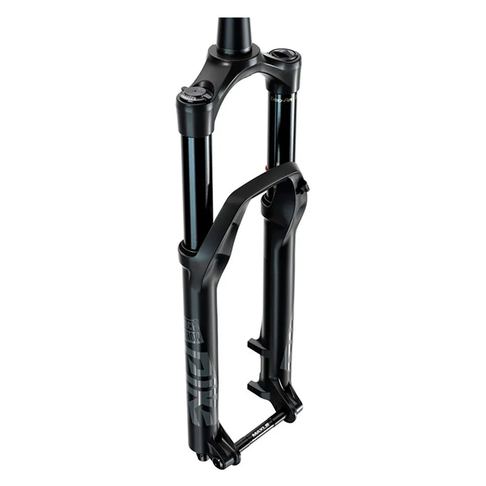 ROCKSHOX Pike Select Charger RC Crown Boost 37 Mm MTB Fork 1 ROCKSHOX Pike Select Charger RC Crown Boost 37 Mm MTB Fork