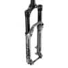 ROCKSHOX Pike Ultimate Charger 2.1 RC2 Crown Boost 37 Mm Fork