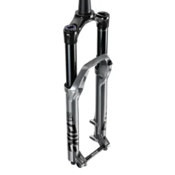 ROCKSHOX Pike Ultimate Charger 2.1 RC2 Crown Boost 37 Mm Fork